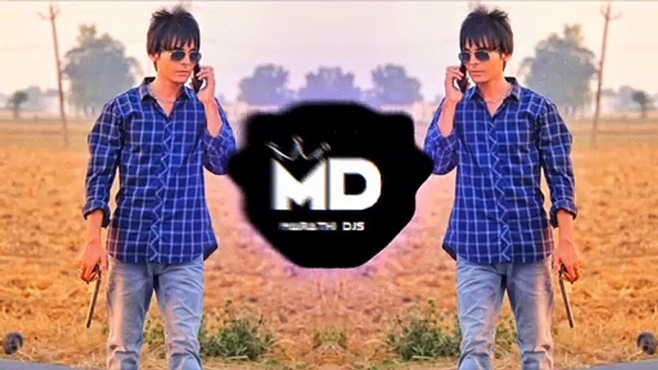 Thamba Re Thamba DJ Song Tapatap Hindustani Bhau Dialogue Remix DJ Ravi RJ Hindi DJ Songs