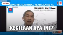 'Kerajaan Pahang tak sensitif, prihatin isu alam sekitar' - PKR Pahang