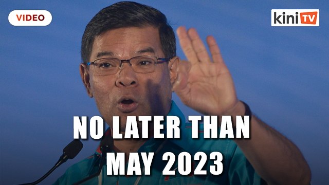 PKR to postpone party elections