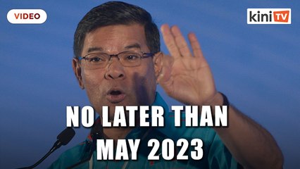 PKR to postpone party elections