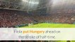 Hungary vs  France   Football Match Report   June 19 2021   ESPN