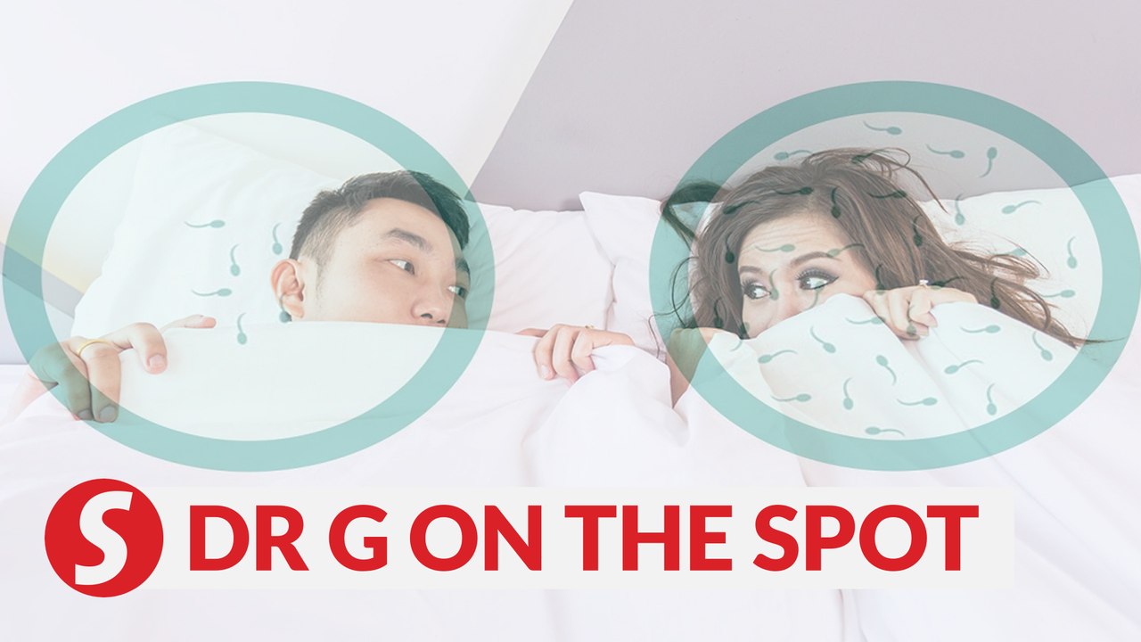 EP72: Wishing for a father's role on Fathers' Day | PUTTING DR G ON THE SPOT
