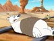 Tom and Jerry Tales - S01E03 Polar Peril [2006]