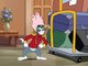Tom and Jerry Tales - S01E05 Cat Got Your Luggage [2006]