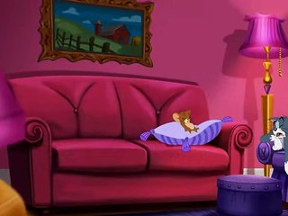 Tom and Jerry Tales - S01E09 Cry Uncle [2006]