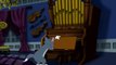 Tom and Jerry Tales - S01E10 Bats What I Like About [2006]
