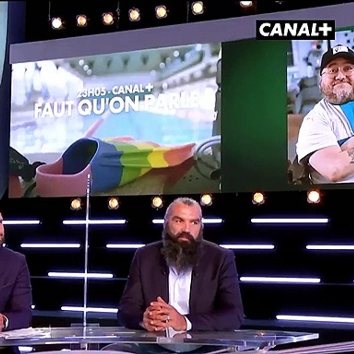 Le monde du sport en deuil après le décès, hier, à 49 ans de l'influenceur Philousports : Il était l'une des personnalités de twitter les plus aimées et respectées par les sportifs