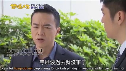 Hương Vị Cuộc Sống Tập 811 - phim THVL3 lồng tiếng tap 812 - xem phim huong vi cuoc song tap 811