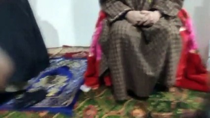 [Kashmiry] Ayy Naazneen ﷺ ! Muhamad Ayoub Shopainy ! ایے نازنین ﷺ ! अय नाज़नीन ! আয়ে নাজনীন