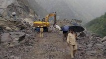Top News: Rishikesh-Gangotri highway damaged due to rain