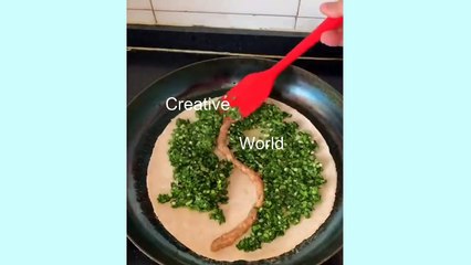 Creative peoples activity in cooking ep 6