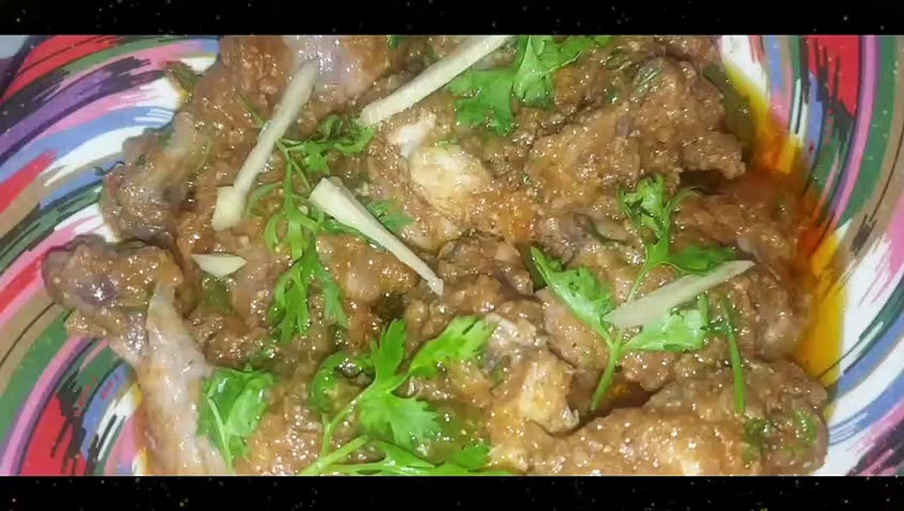 Chicken_Afghani_Karahi_Recipe_Iچکن_افغانی_کڑاہیI_instant_&_Delicious_recipe_I_Chicken_Afgani_Gravy