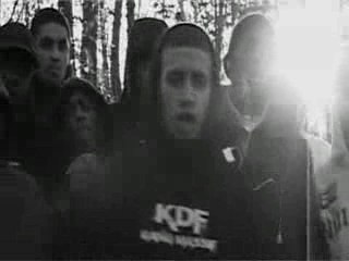 Shirde - Comment Je Suis