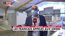 Élections régionales et départementales : les Français appelés aux urnes ce dimanche 20 juin
