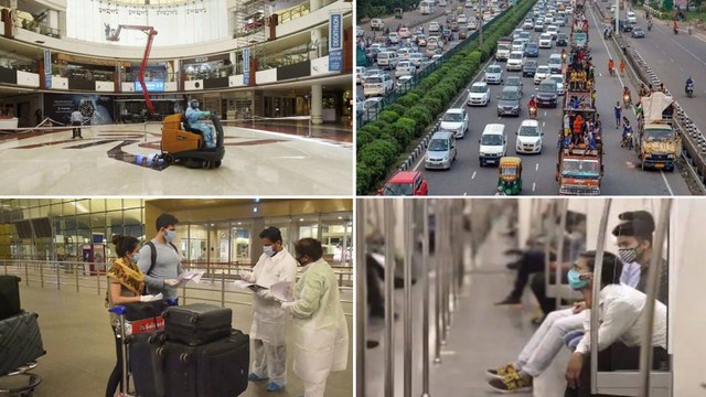 COVID Third Wave | Easing COVID 19 Curbs | Oneindia Telugu