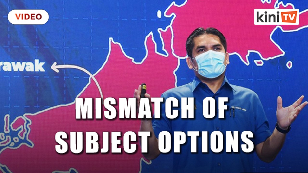 Education Minister highlights challenges in recruiting teachers