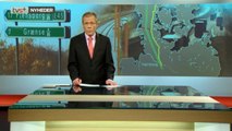 Kræver investeringer i grænsetrafikken | Krav om investeringer i veje og jernbaner | Jesper Petersen | 11-11-2014 | TV SYD @ TV2 Danmark