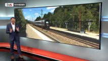 Flere tog på vej: Nu vender el-togene tilbage | Endelig | Banedanmark | DSB | 