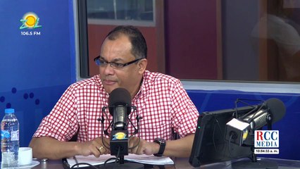 Equipo de Paneo Semanal comenta las principales noticias de la semana
