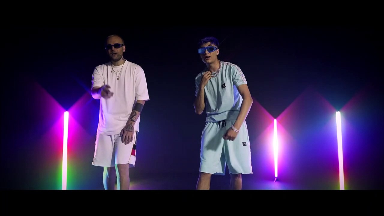 Lil PoP x Nore -  DISCO (Official Music Video)