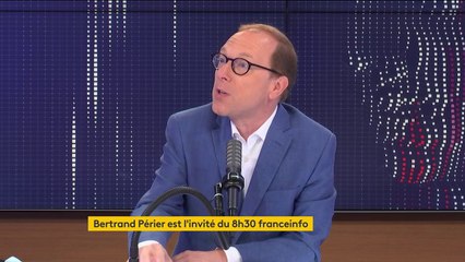 Début du grand oral du bac demain : "Il ne s'agit pas d'en faire une épreuve de représentation", rappelle Bertrand Périer, professeur d’art oratoire