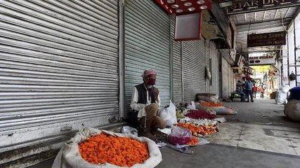 Uttar Pradesh govt eases Covid-19 curbs but strides with caution