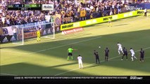 LA Galaxy 1-2 Seattle Sounders FC - MLS 19/06/2021