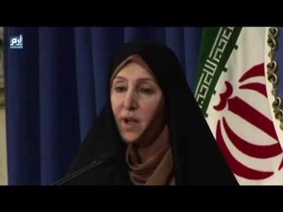 آروز.. سفينة إيرانية في طريقها للحوثيين "دون تفتيش"