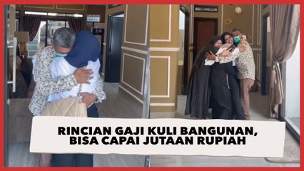 Wanita Ini Beri Kejutan Rumah dan Mobil untuk Mertua, Alasannya Bikin Ikut Terharu