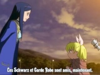 Mai Otome ZWEI Vostfr épilogue
