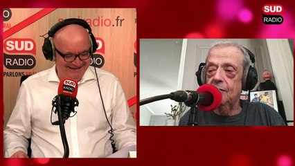 Guy Carlier  - "La promenade digestive des français"