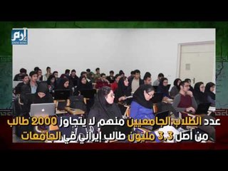 بلوشستان.. نموذج التمييز الطائفي في إيران (فيديوغرافيك)