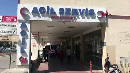 Şanlıurfa'da ''sulama'' kavgası: Ölü ve yaralılar var