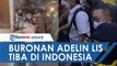 Penampakan Buronan Adelin Lis saat Tiba di Indonesia, Pakai Rompi Tahanan dan Tangannya Diborgol