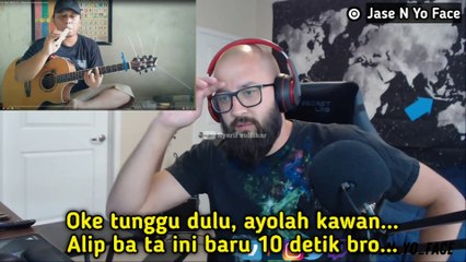 PARA MUSISI DUNIA  Mengatakan Permainan Alip_Ba_Ta Ini Tidak Nyata Bagi Mereka