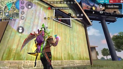 Top Regional Player Of India | SOLO VS SQUAD | Garena Free Fire