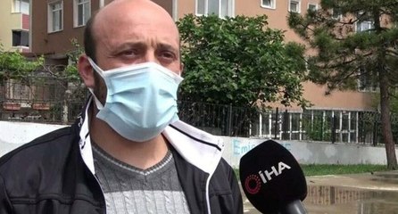 Kimliğini kaybeden temizlik işçisinin hayatı kâbusa döndü