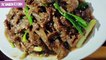 The easiest Mongolian Beef Recipe ! Dr Sumreen Kitchen ! Khaabaa Delight ! Bakra Eid Special Recipes