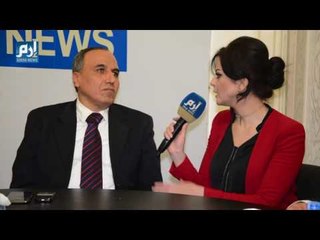 نقيب الصحفيين المصريين لإرم نيوز  هذا موقفي من حبس قلاش  والسقا ليس صحفياً