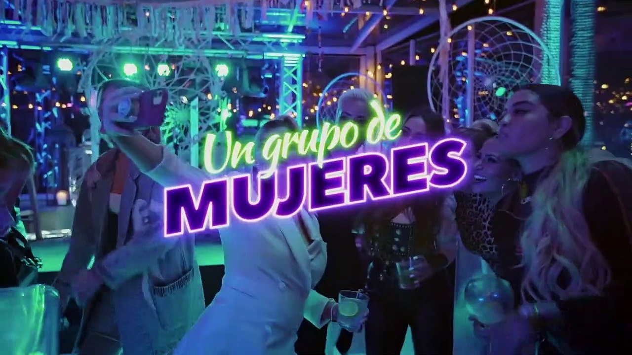 Latin Flow - Tráiler Oficial _ Amazon Prime Video