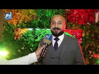 كريم مأمون  رجل "إرهاب" في "جواب اعتقال"مجددًا