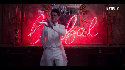 Élite_ Temporada 4 _ Tráiler _ Netflix