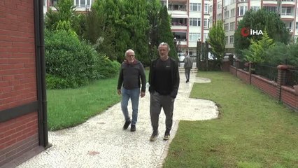 (Özel haber) Roman Dobrowski, bakın nasıl Kaan Dobra oldu