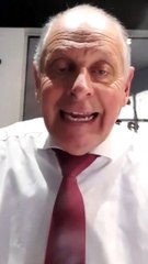 EL DOCTOR GUSTAVO SALLE REVELA INFORMACION QUE LOS MEDIOS CENSURAN ACERCA DE LA VACUNACION DEL C19