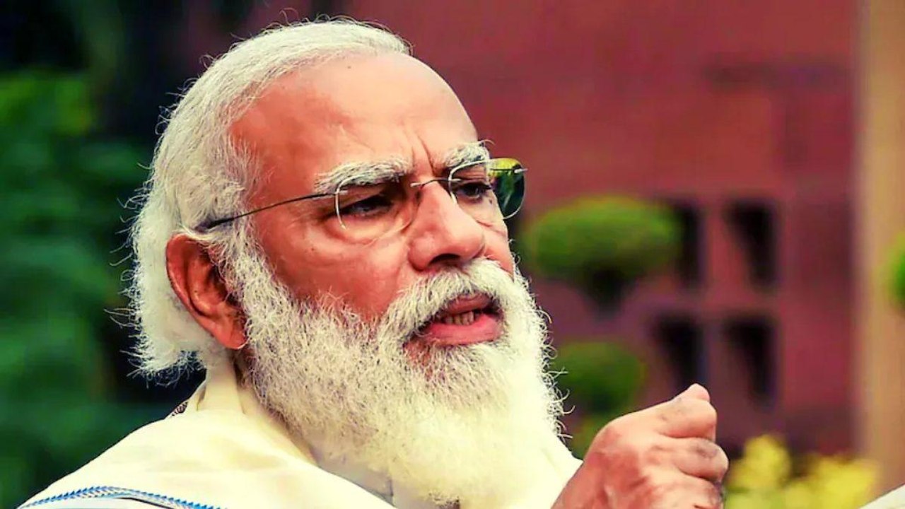 Center engaged in normalizing situation in Jammu-Kashmir