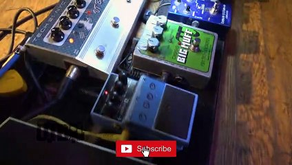 Night Riots' Mikel van Kranenburg - GEAR MASTERS (Revisited) Ep. 81