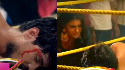 Udaariyaan Episode ; Fateh के बॉक्सिंग रिंग वाले ज़ख्म के बाद बढ़ेगी Tejo संग नजदीकियां  | FilmiBeat