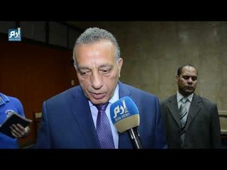 اللواء كمال الدالي: محافظة الجيزة تجذب أكبر مشروع ااستثماري سعودي