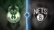Bucks outlast Nets in overtime to reach Eastern Finals