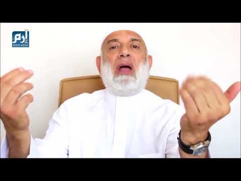 تكفير الداعية وجدي غنيم للتونسيين يكشف تناقض فقهاء الإخوان‎